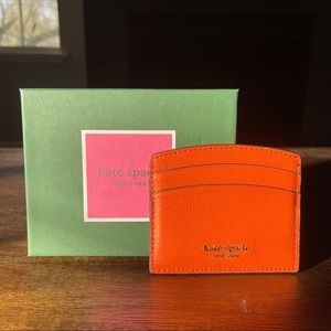 Kate spade card holder